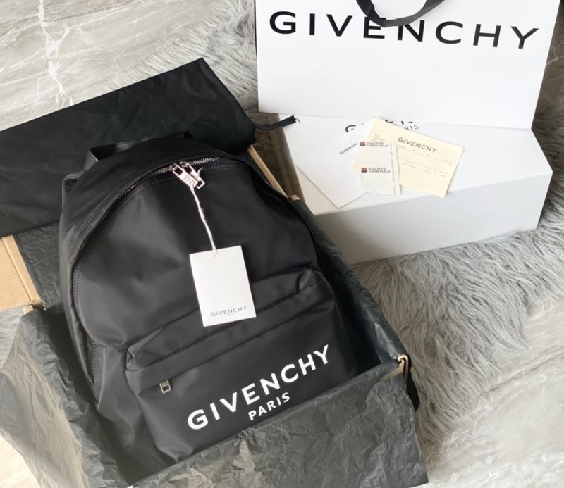 Givenchy Backpacks